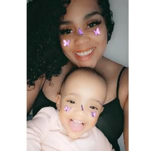 Meet your Posher, Katrina